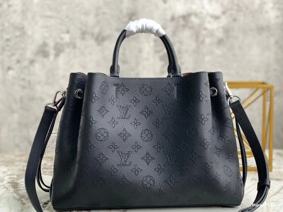 VUITTON LOUIS BELLA TOTE 0818